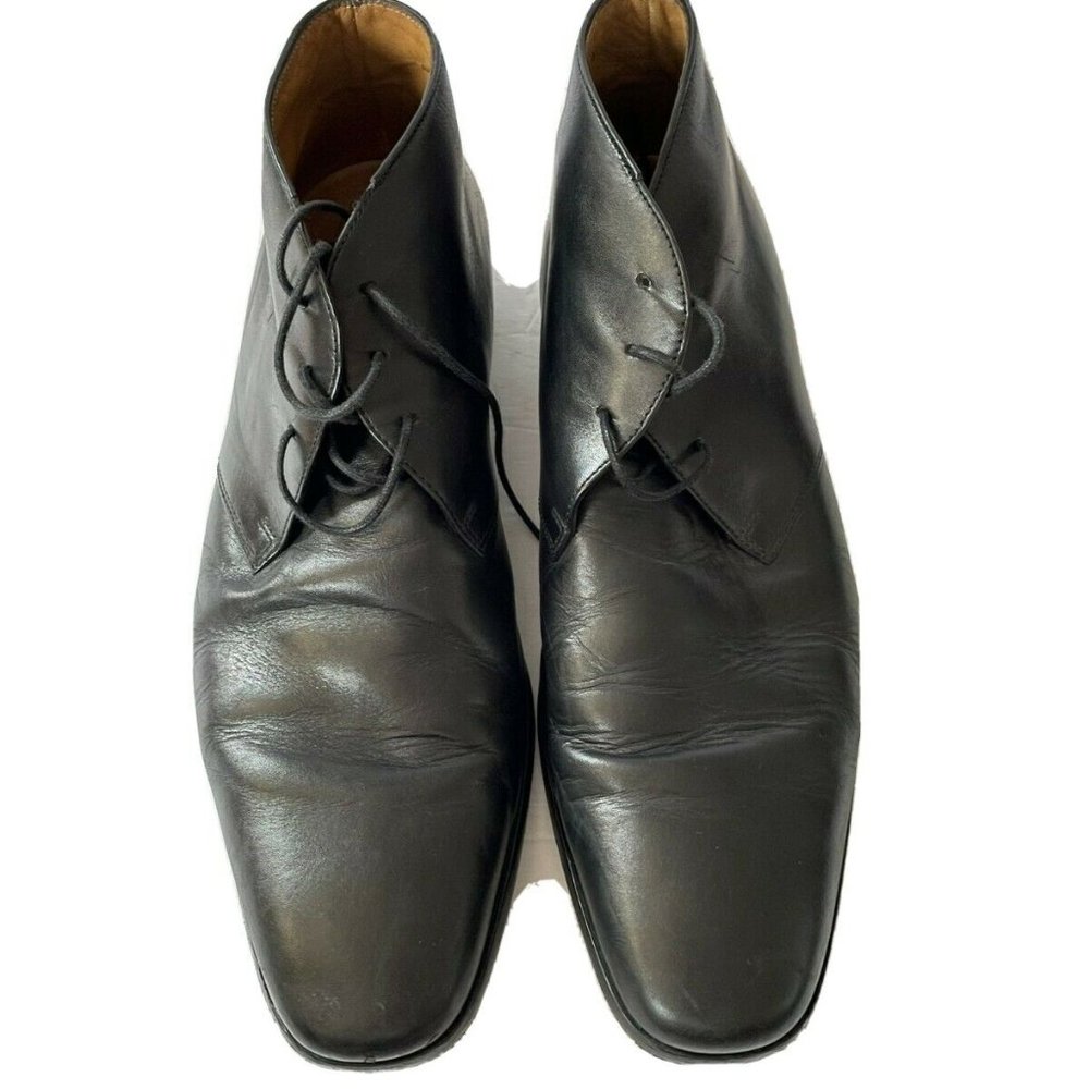 Florsheim Imperial shoes 12901tx size 9